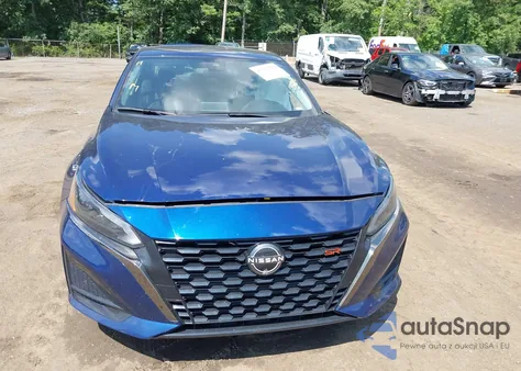 2024 Nissan Altima Sr Fwd z USA, uszkodzony, nr VIN 1N4BL4CV0RN385936